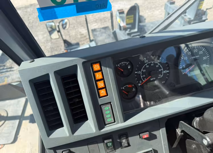 Tadano GR-1000XL-3 RA0553