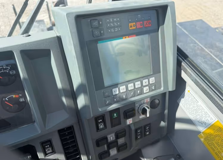 Tadano GR-1000XL-3 RA0553