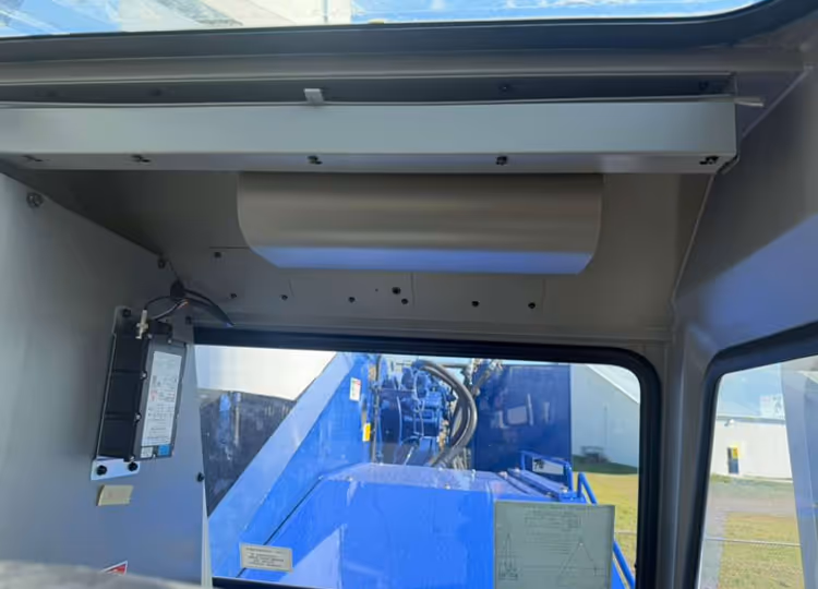 Tadano GR-1000XL-3 RA0553