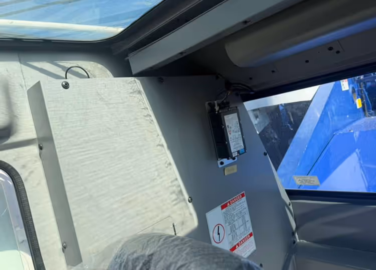 Tadano GR-1000XL-3 RA0553