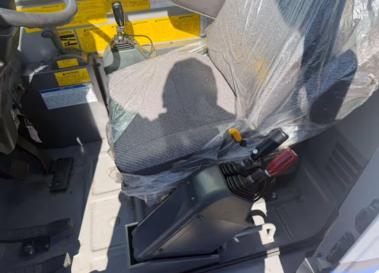 Tadano GR-1000XL-3 RA0553