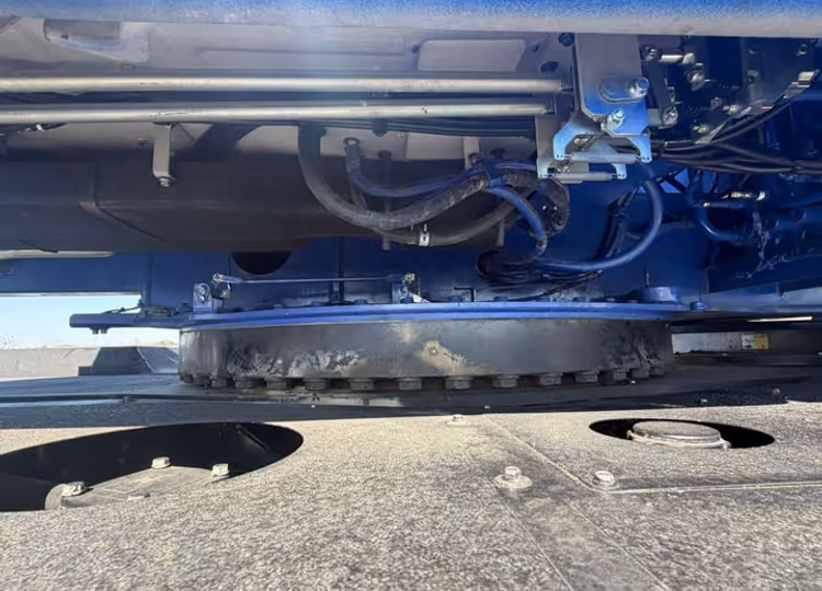 Tadano GR-1000XL-3 RA0553