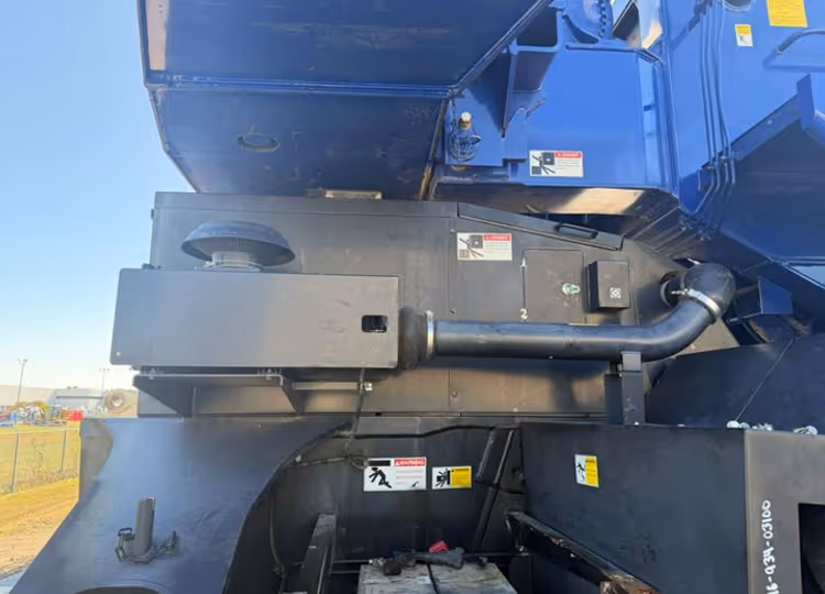 Tadano GR-1000XL-3 RA0553