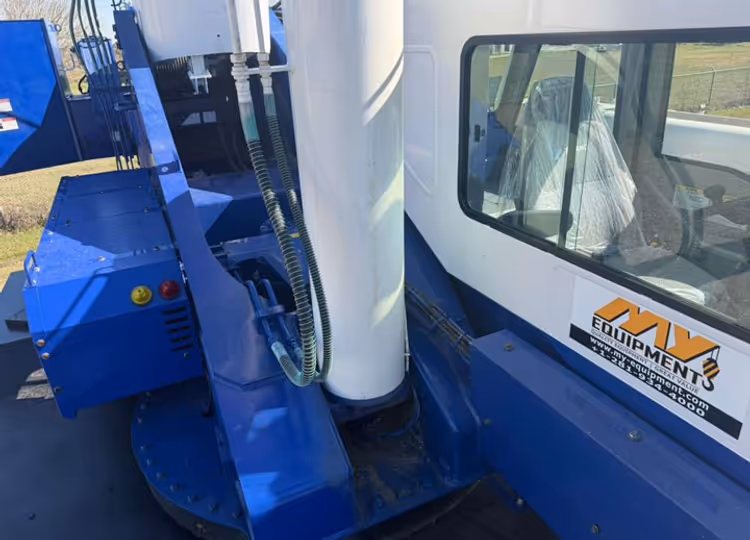 Tadano GR-1000XL-3 RA0553