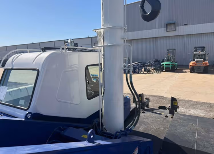 Tadano GR-1000XL-3 RA0553