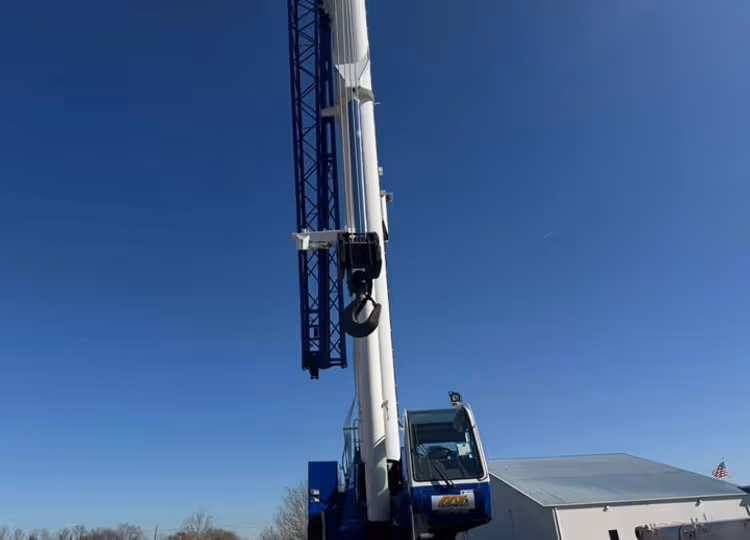 Tadano GR-1000XL-3 RA0553