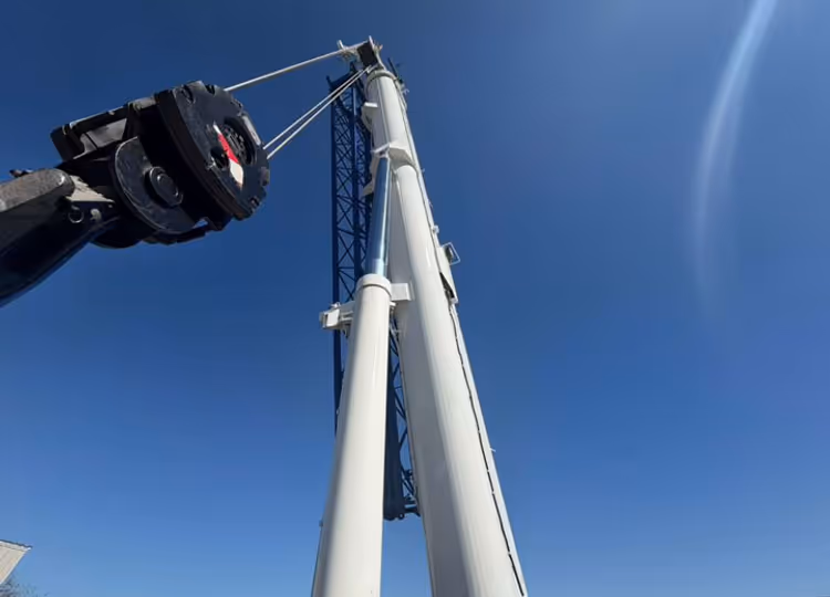 Tadano GR-1000XL-3 RA0553