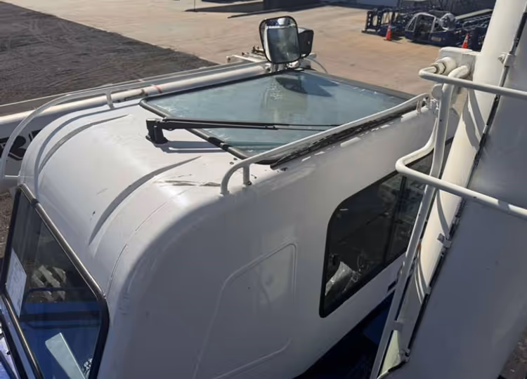 Tadano GR-1000XL-3 RA0553