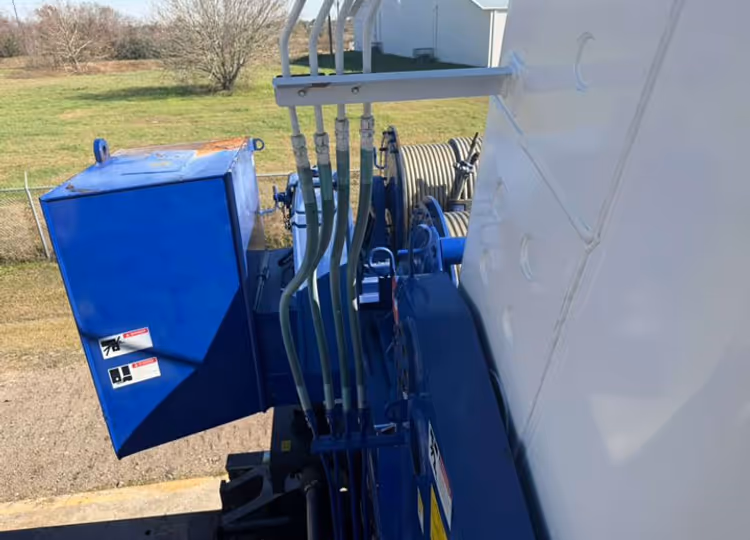 Tadano GR-1000XL-3 RA0553