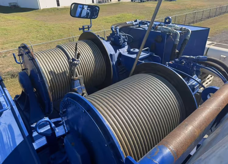 Tadano GR-1000XL-3 RA0553