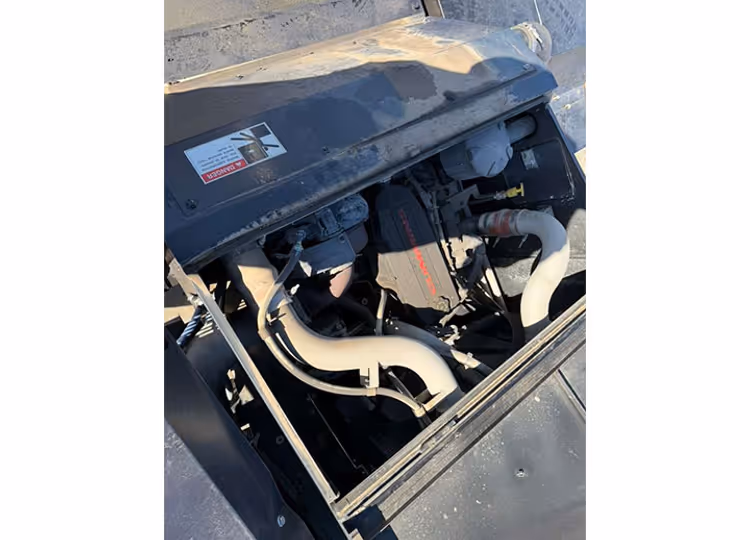 Tadano GR-1000XL-3 RA0553