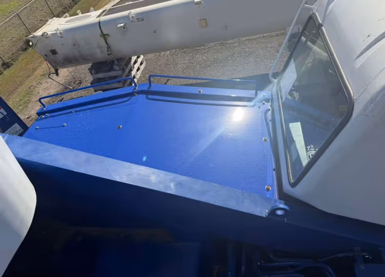 Tadano GR-1000XL-3 RA0553