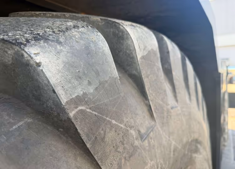 Tadano GR-1000XL-3 RA0553