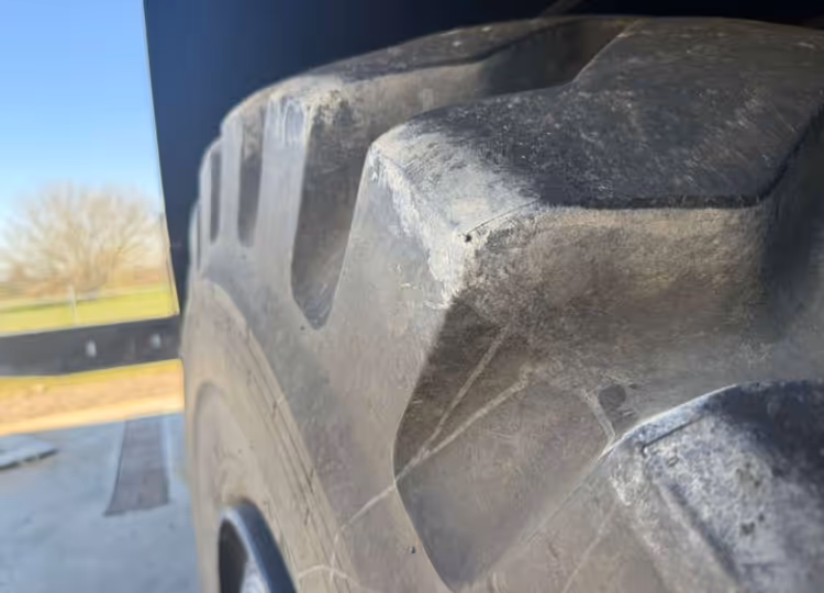 Tadano GR-1000XL-3 RA0553