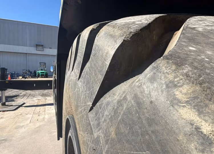 Tadano GR-1000XL-3 RA0553