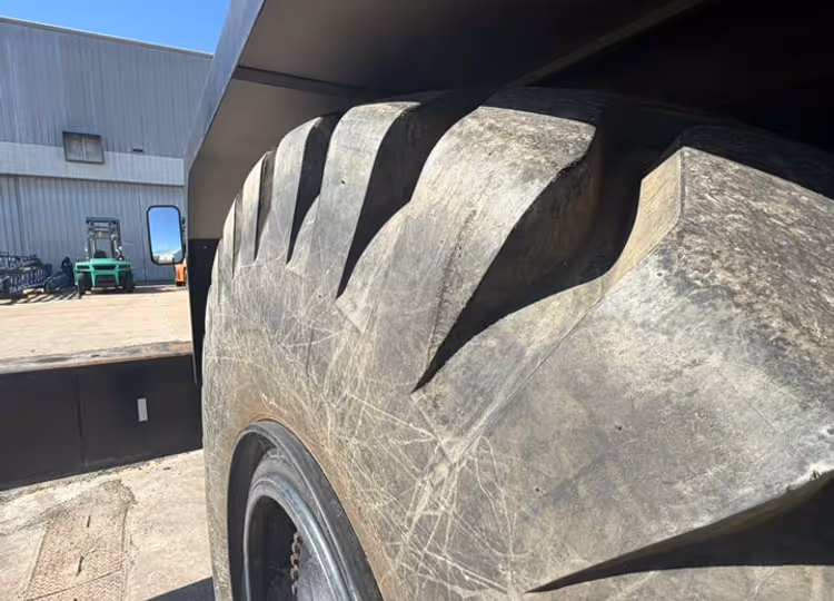 Tadano GR-1000XL-3 RA0553