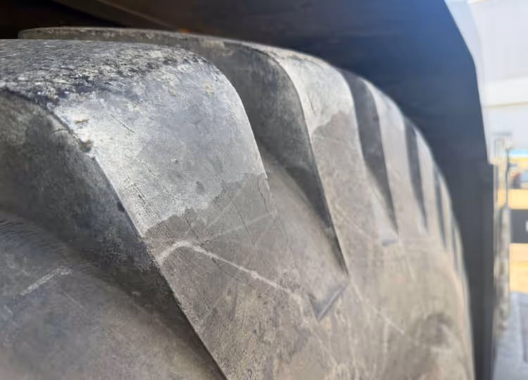 Tadano GR-1000XL-3 RA0553