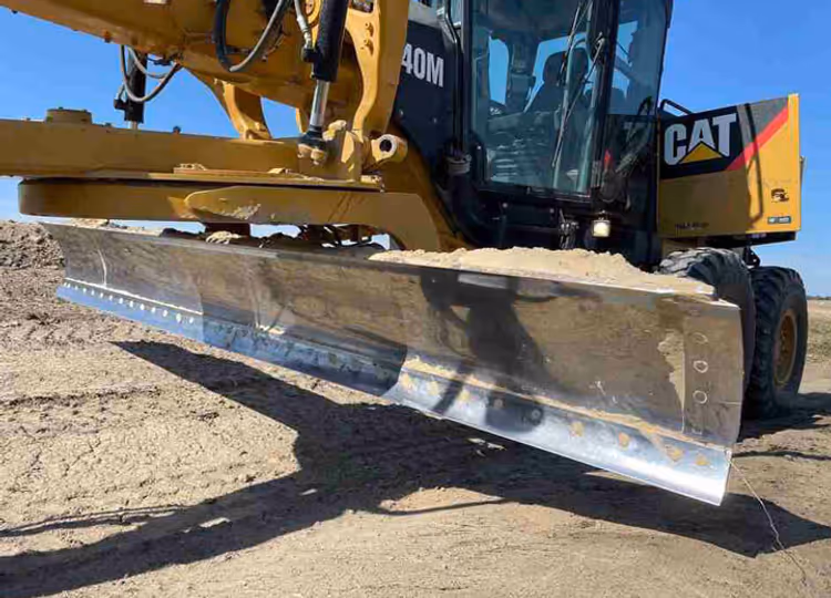 Caterpillar 140M B9D02895