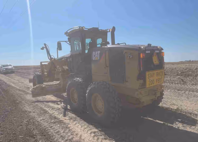 Caterpillar 140M B9D02895