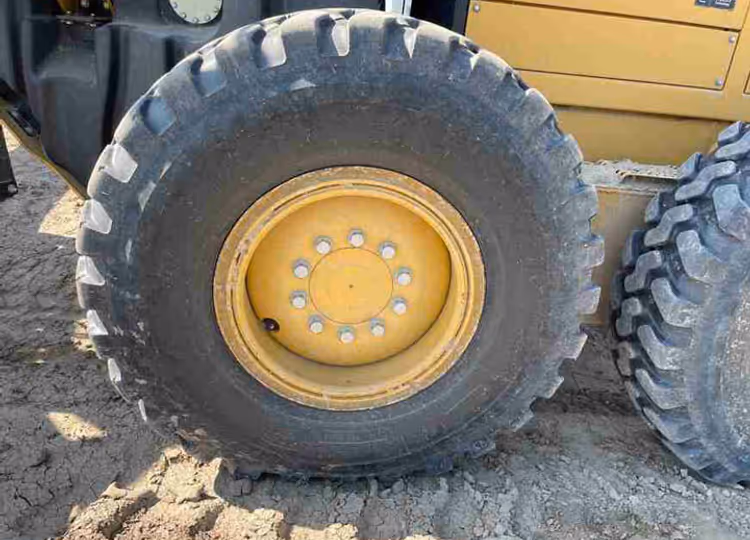 Caterpillar 140M B9D02895