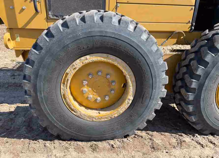 Caterpillar 140M B9D02895