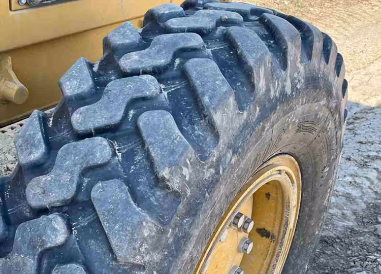 Caterpillar 140M B9D02895