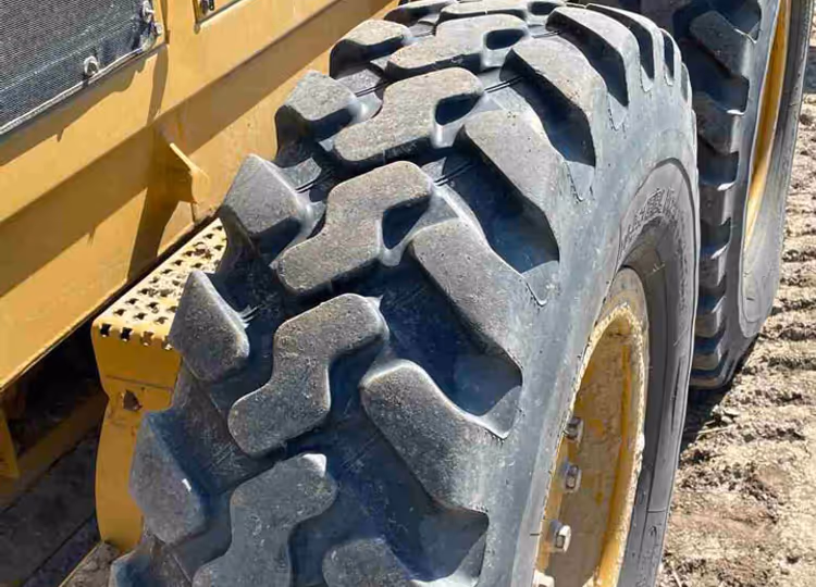 Caterpillar 140M B9D02895