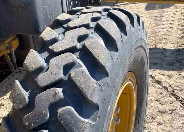 Caterpillar 140M B9D02895