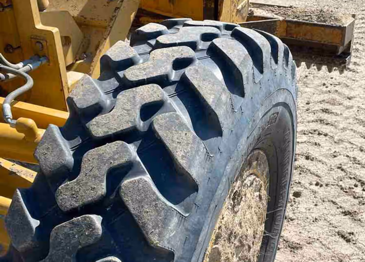 Caterpillar 140M B9D02895