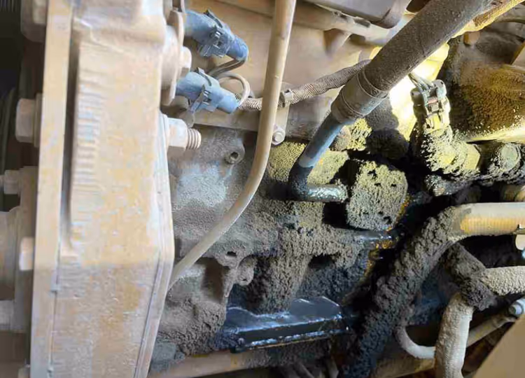 Caterpillar 140M B9D02895