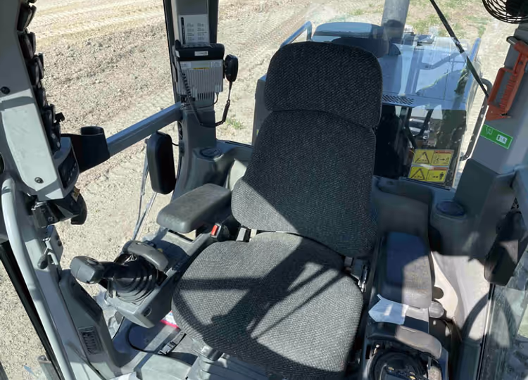 Caterpillar 140M B9D02895