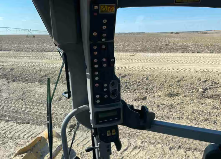 Caterpillar 140M B9D02895