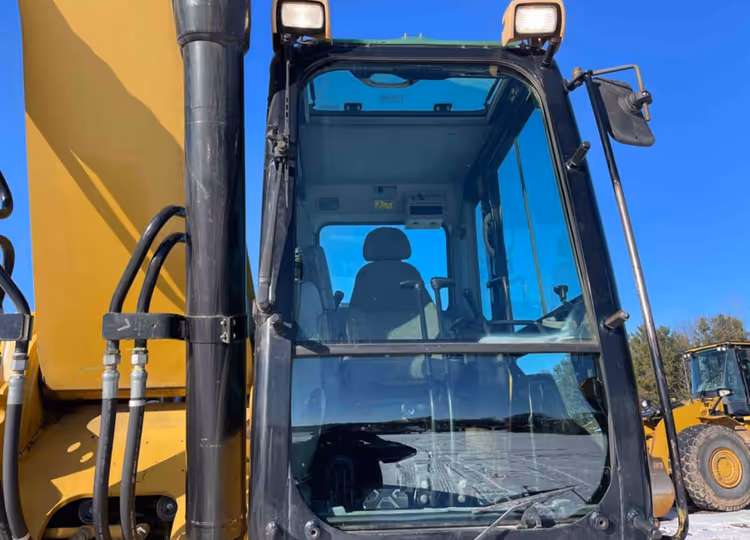 Caterpillar 330DL MWP02954