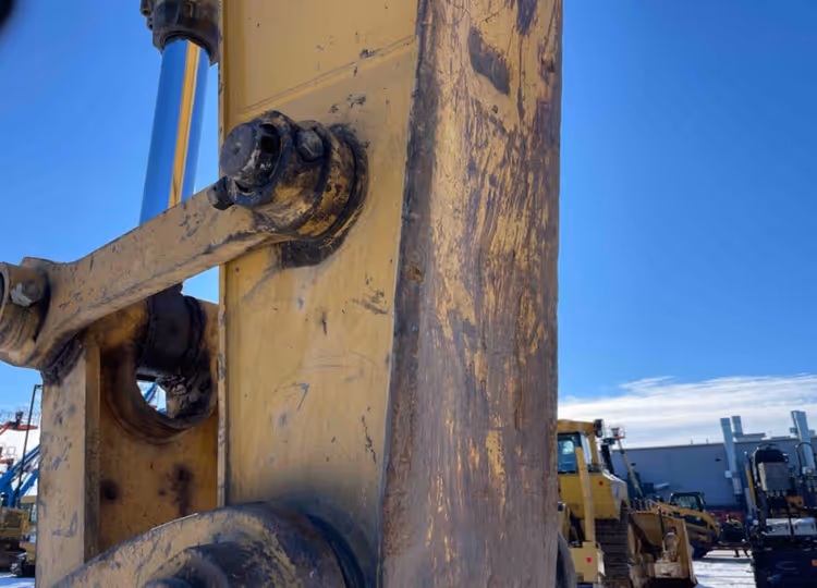 Caterpillar 330DL MWP02954