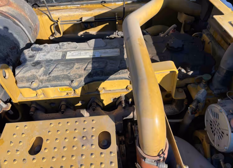 Caterpillar 330DL MWP02954