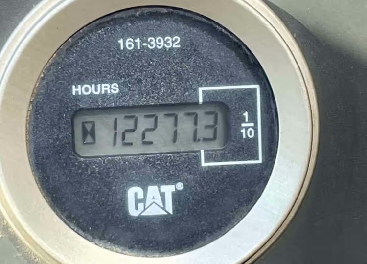 Caterpillar 330DL MWP02954