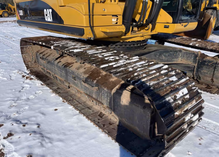 Caterpillar 330DL MWP02954