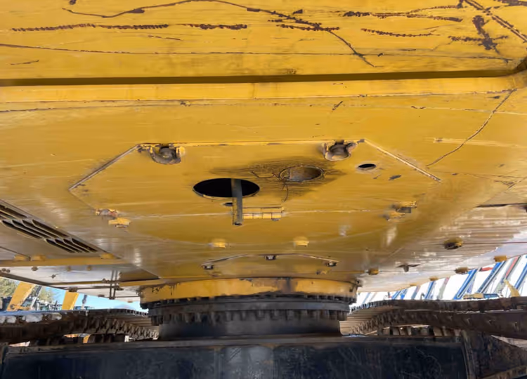 Caterpillar 330DL MWP02954