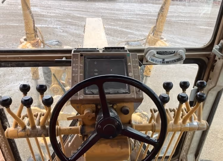 Caterpillar 140G 72V17233