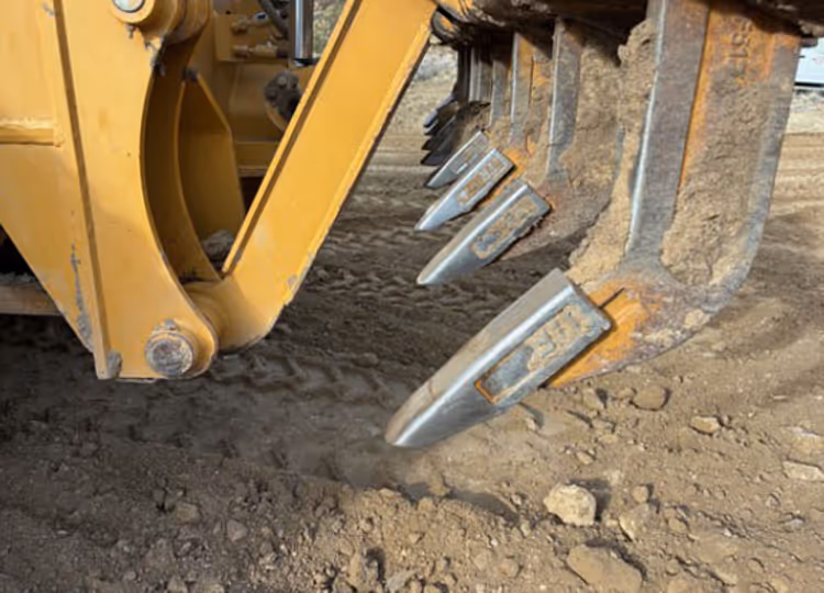 Caterpillar 140H 2ZK04773