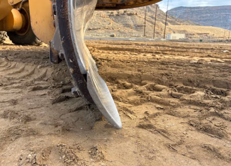 Caterpillar 140H 2ZK04773