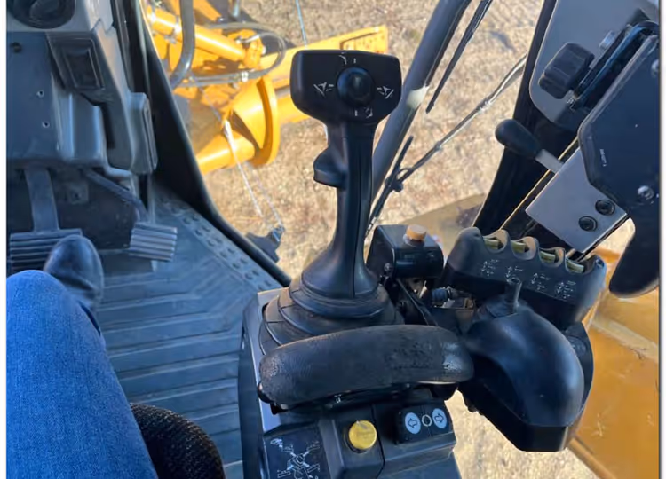 Caterpillar 12M3 CAT0012MEN9F00200