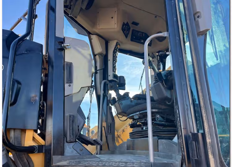 Caterpillar 12M3 CAT0012MEN9F00200