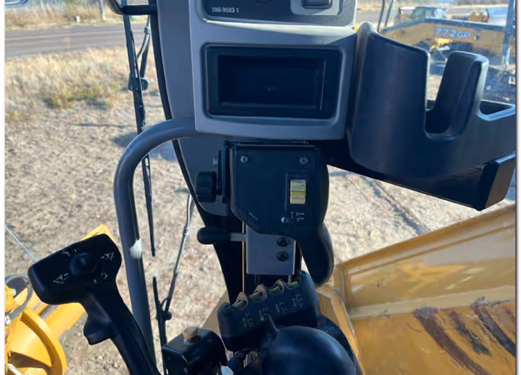 Caterpillar 12M3 CAT0012MEN9F00200