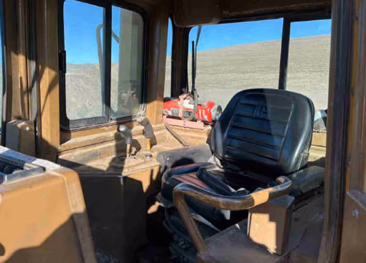 Caterpillar D7H 5BF00914