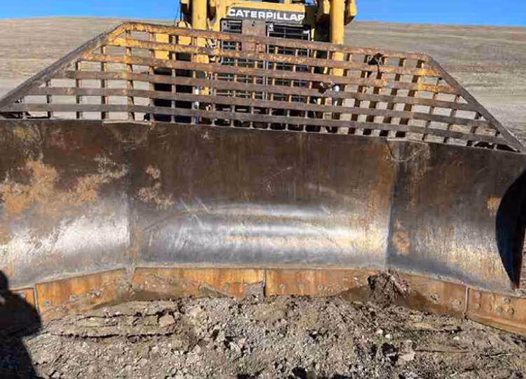 Caterpillar D7H 5BF00914