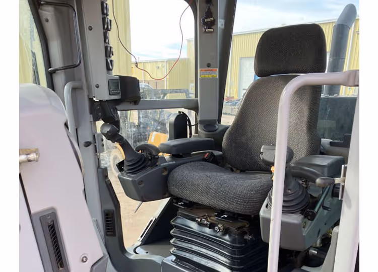 Caterpillar 12M B9R00180