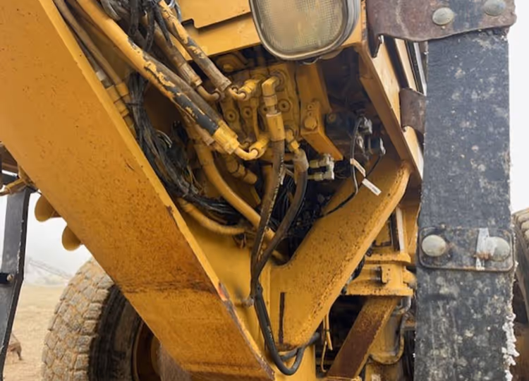 Caterpillar 160H CCP00274