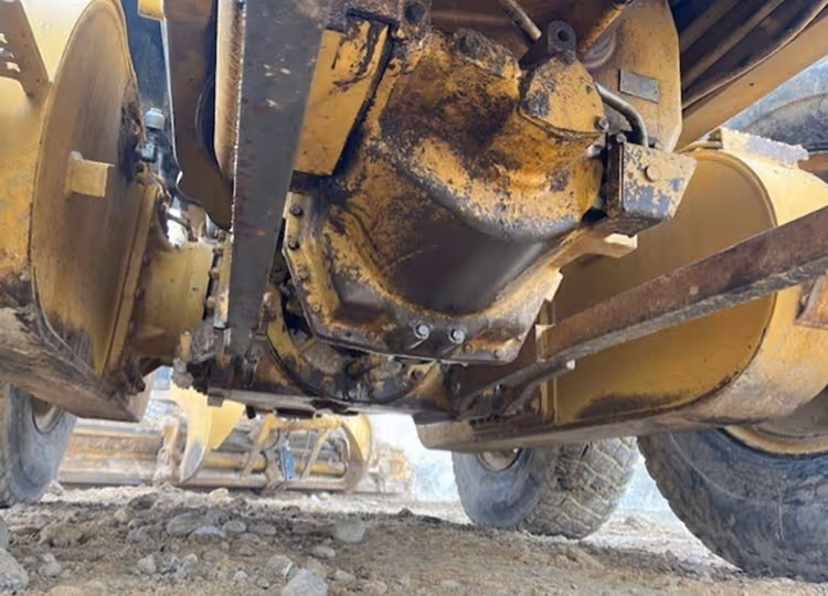 Caterpillar 160H CCP00274