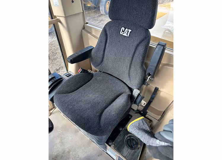 Caterpillar 160H CCP00274